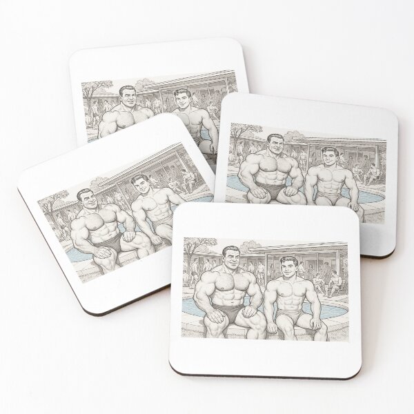 Item preview, Pool Party designed and sold by BodybuildersInc.