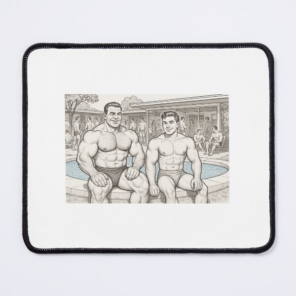 Item preview, Pool Party designed and sold by BodybuildersInc.