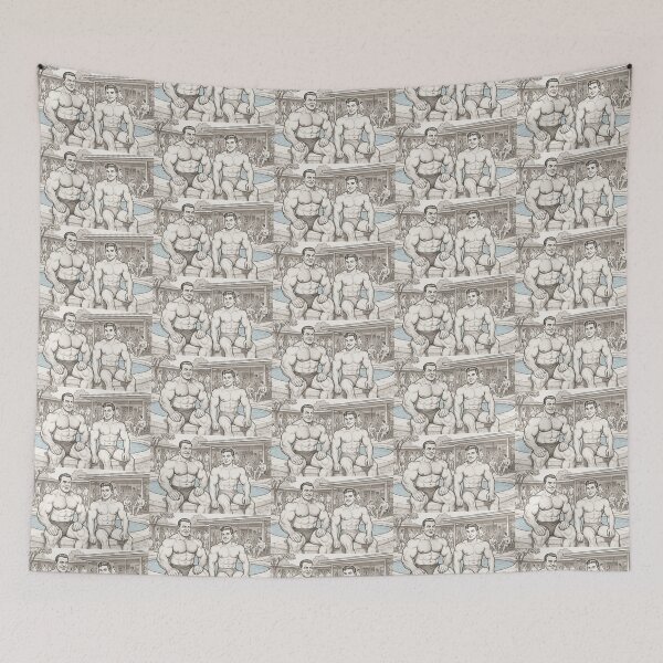 Item preview, Pool Party designed and sold by BodybuildersInc.