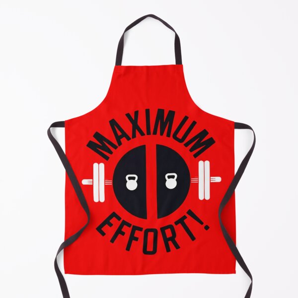 Item preview,  Maximum Effort gym theme designed and sold by BugiDesignArt.