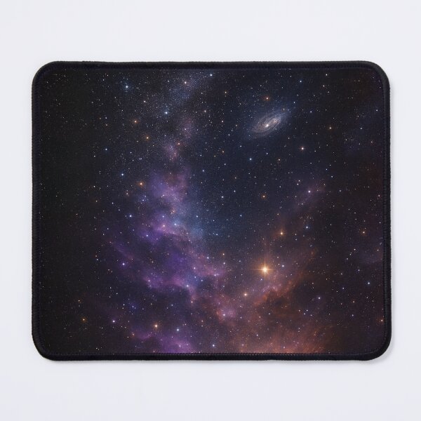 Item preview, Deep Space Universe – Cosmic Cloudy designed and sold by PrometheusStyle.
