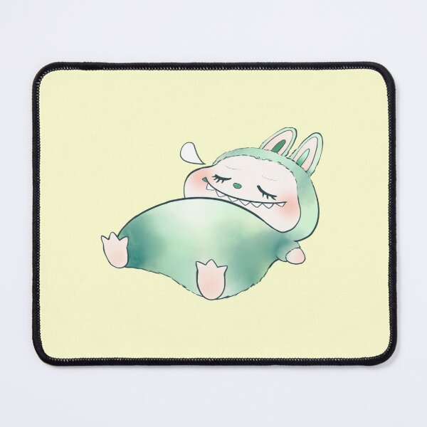 Item preview, Sleeping  Labubu designed and sold by xianxiu-ling.