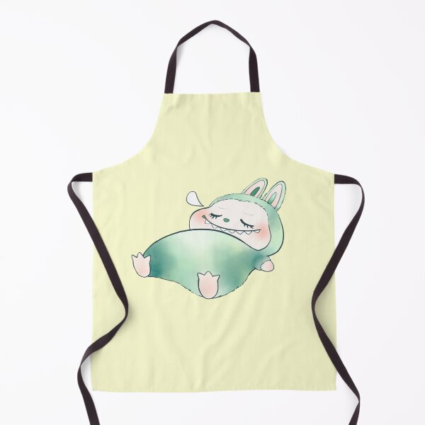 Item preview, Sleeping Labubu designed and sold by xianxiu-ling.