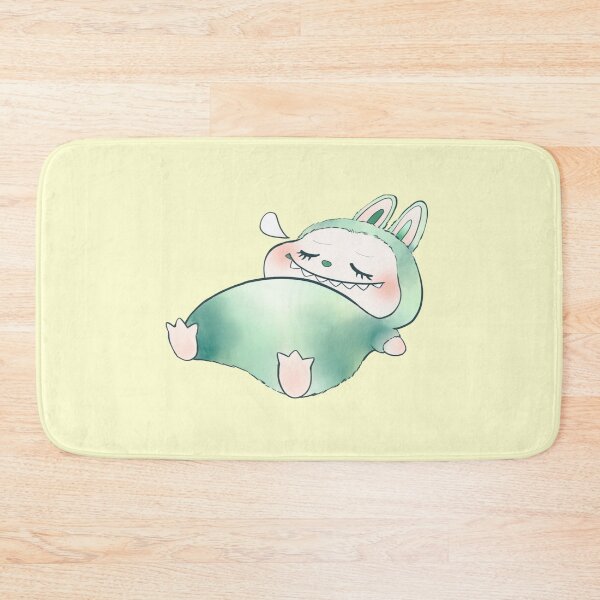 Item preview, Sleeping  Labubu designed and sold by xianxiu-ling.
