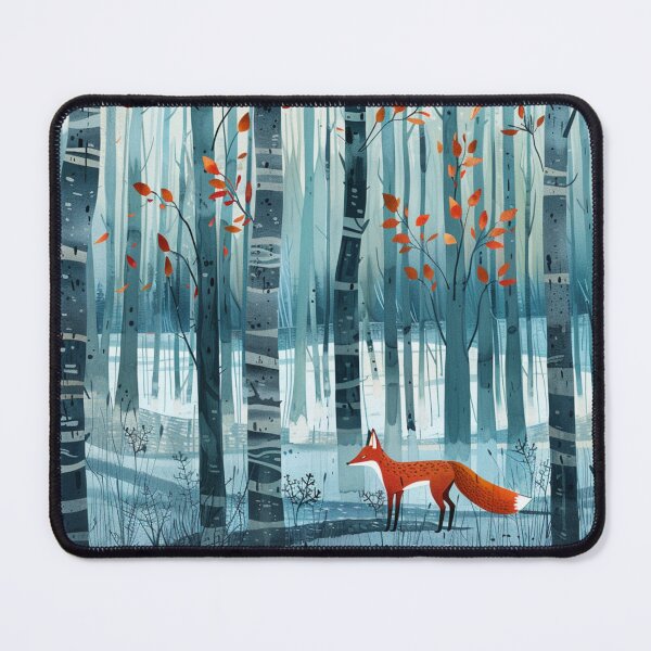 Item preview, Between The Birches designed and sold by GrinGalore.