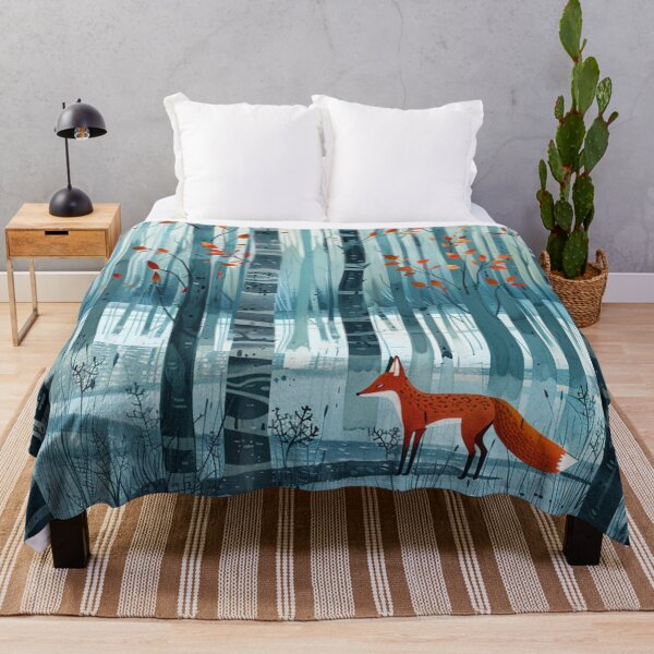 Item preview, Between The Birches designed and sold by GrinGalore.