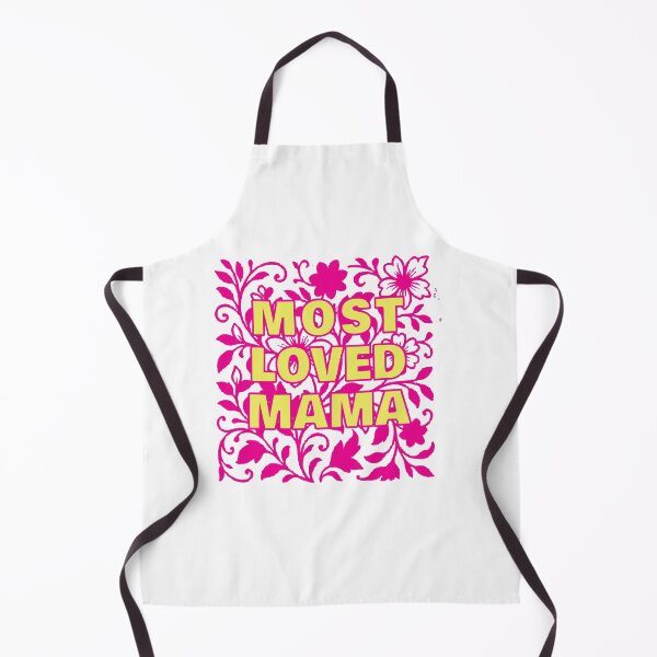 Item preview, Most Loved Mama mother's day designed and sold by AZTRELIS.