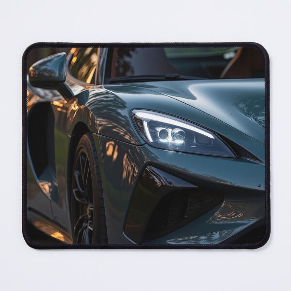 Item preview, Sports Car Framed in Perfect Light designed and sold by Scarlet Frame Studio.