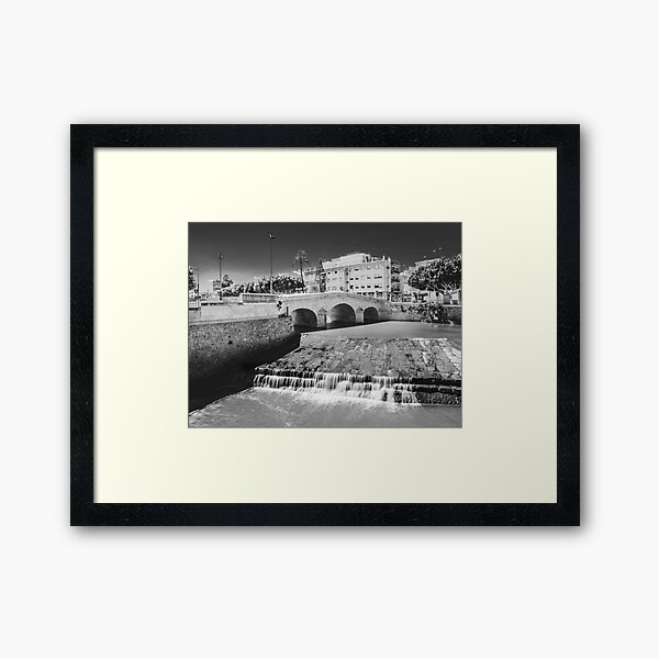 Item preview, Rojales in Monochrome designed and sold by Ralph Goldsmith.