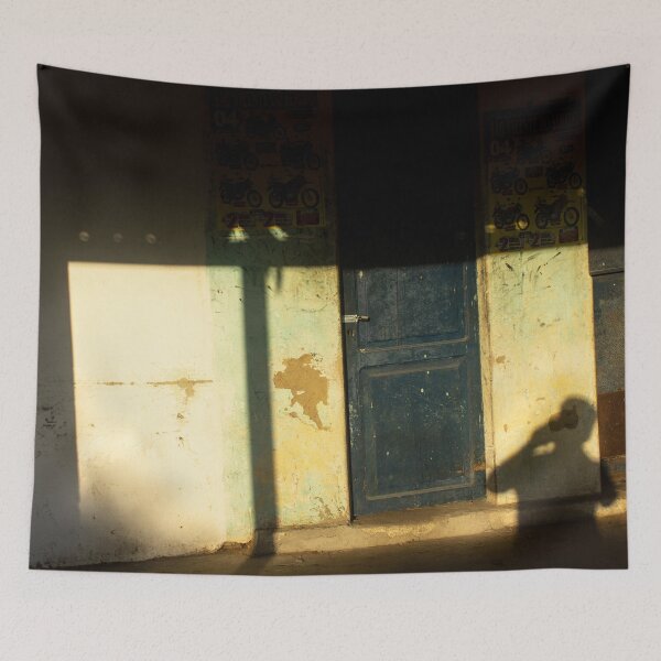 Item preview, shadows of an old house designed and sold by felipequeiroz.