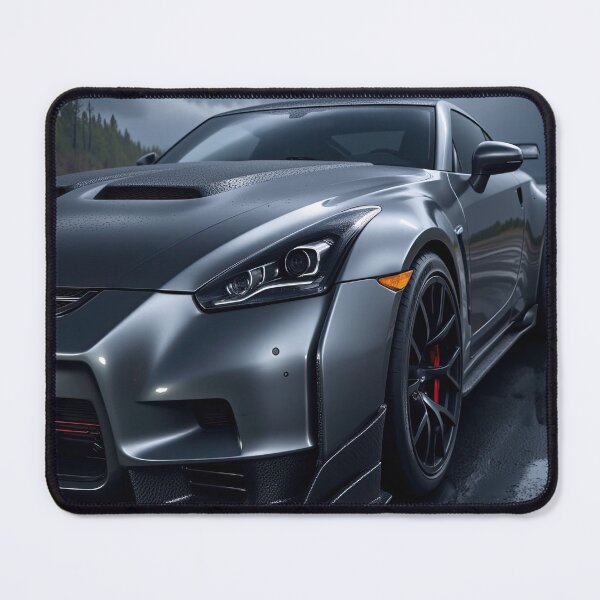 Item preview, Sports Car Framed in Perfect Light designed and sold by Scarlet Frame Studio.