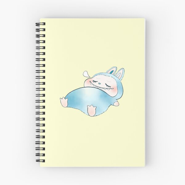 Item preview, Sleeping  Labubu designed and sold by xianxiu-ling.