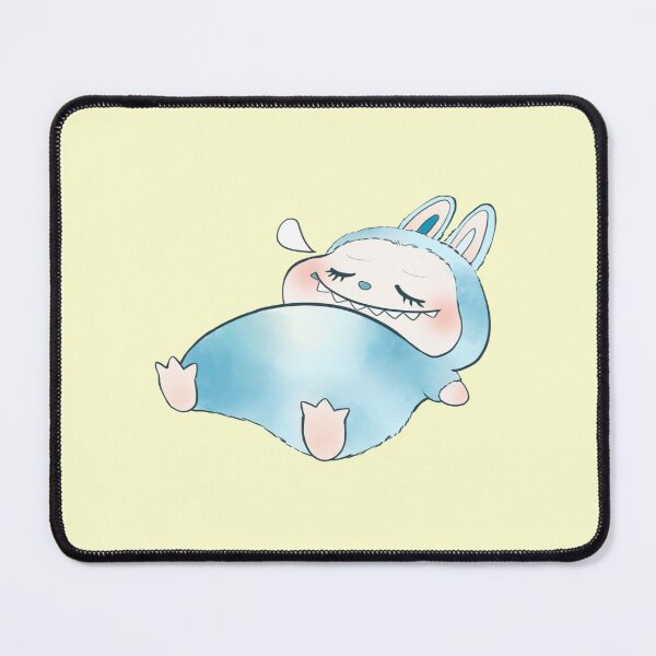 Item preview, Sleeping  Labubu designed and sold by xianxiu-ling.