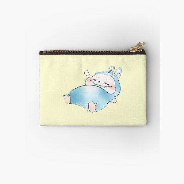 Item preview, Sleeping  Labubu designed and sold by xianxiu-ling.