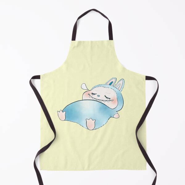 Item preview, Sleeping Labubu designed and sold by xianxiu-ling.