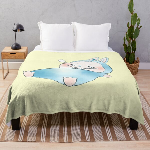 Item preview, Sleeping  Labubu designed and sold by xianxiu-ling.