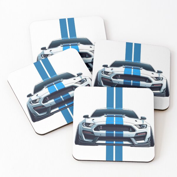 Item preview, Mustang designed and sold by miklos23.