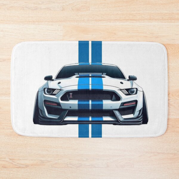 Item preview, Mustang designed and sold by miklos23.