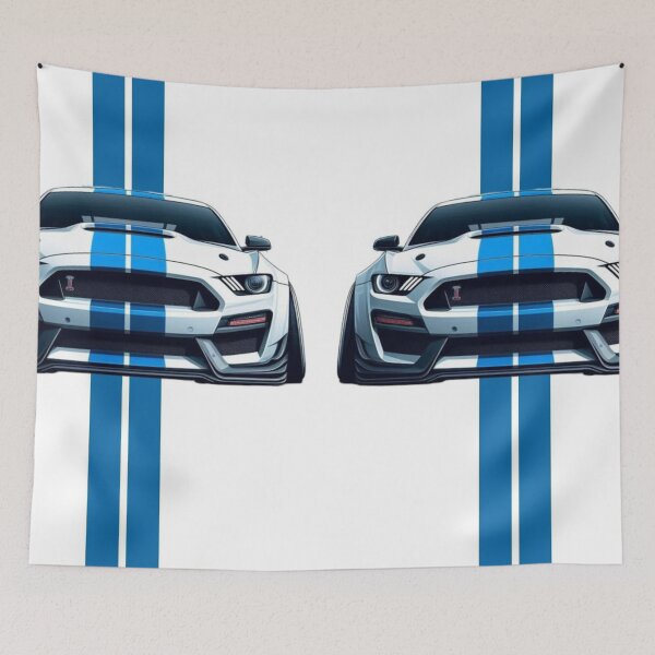 Item preview, Mustang designed and sold by miklos23.