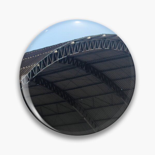 Item preview, curved roof designed and sold by felipequeiroz.