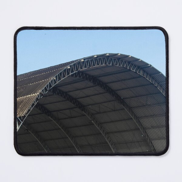 Item preview, curved roof designed and sold by felipequeiroz.