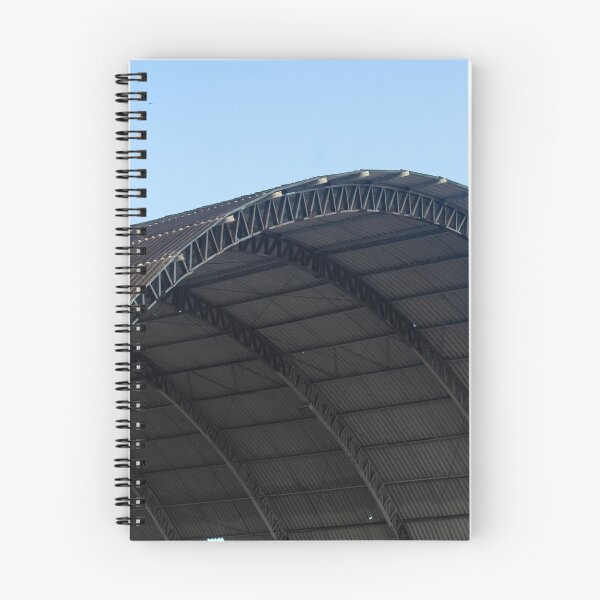 Item preview, curved roof designed and sold by felipequeiroz.