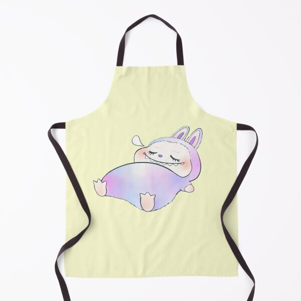 Item preview, Sleeping Labubu designed and sold by xianxiu-ling.