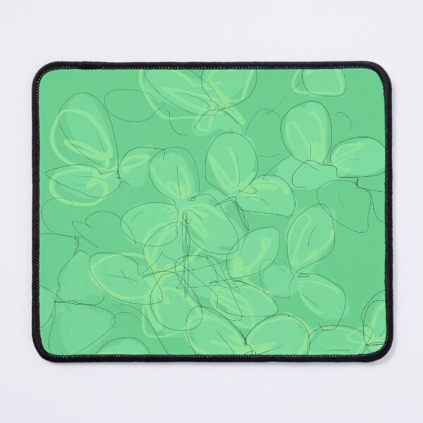 Item preview, Clovers designed and sold by 고락(GORAK).