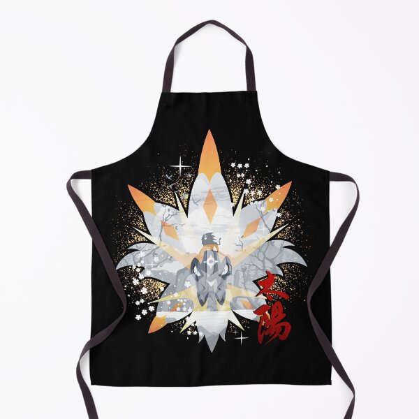 Item preview, Celestial Guardian Taiyou designed and sold by virgiaone.