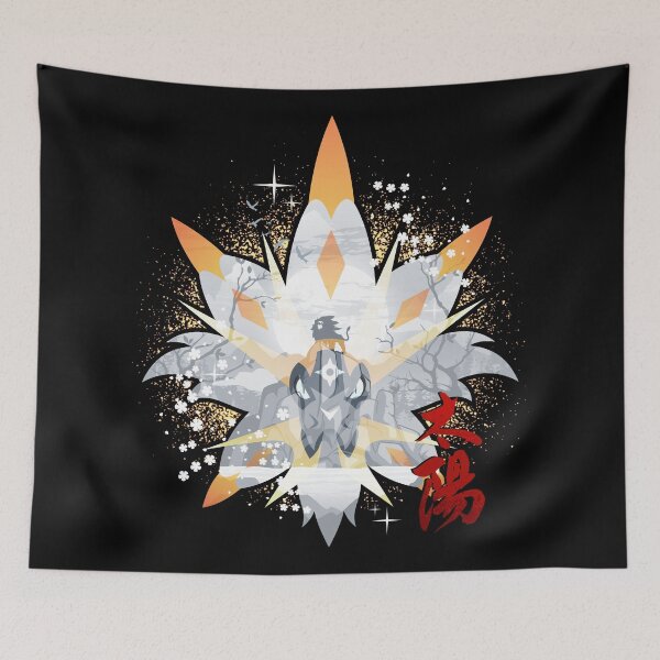 Item preview, Celestial Guardian Taiyou designed and sold by virgiaone.