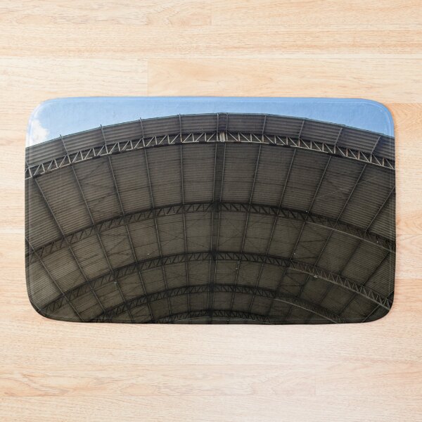 Item preview, curved roof 3 designed and sold by felipequeiroz.