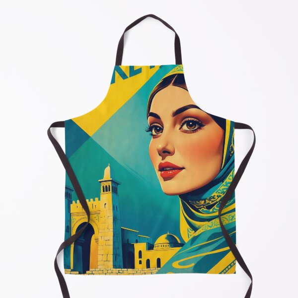 Item preview, Tarsus Turkey Vintage Travel Tourism designed and sold by TravelersGems.
