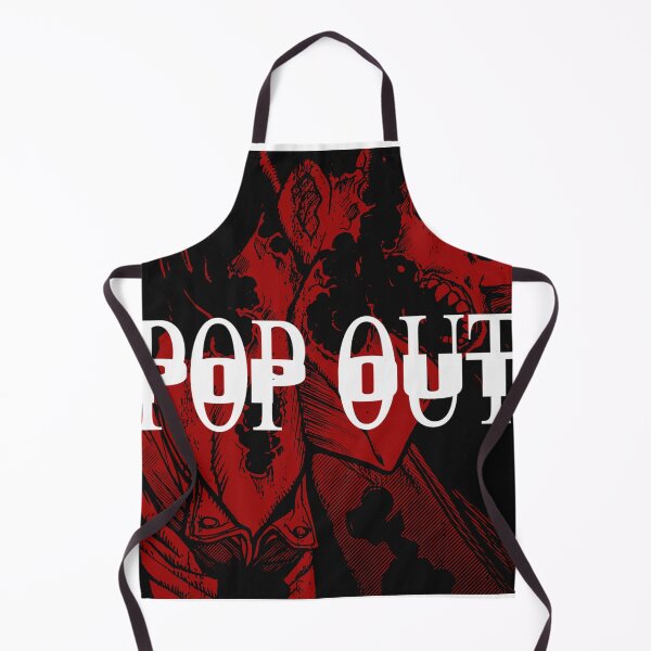 Item preview, Alucard POP OUT opium designed and sold by SkinnyWhite666.