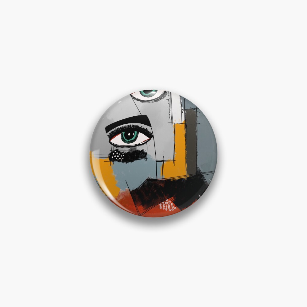 Item preview, Pin designed and sold by askeyarth.