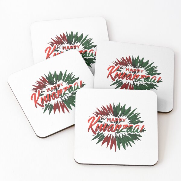 Item preview, Happy Kwanzza designed and sold by MindsAtelier.