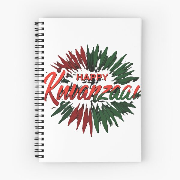 Item preview, Happy Kwanzza designed and sold by MindsAtelier.