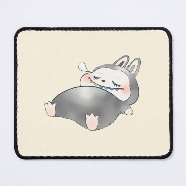 Item preview, Sleeping  Labubu designed and sold by xianxiu-ling.