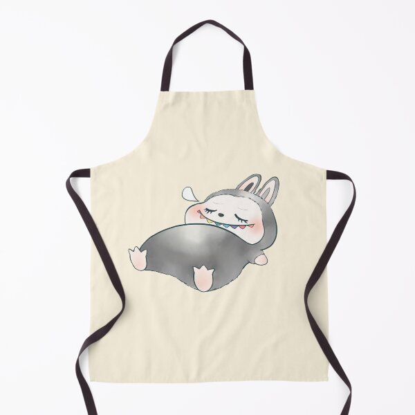 Item preview, Sleeping Labubu designed and sold by xianxiu-ling.