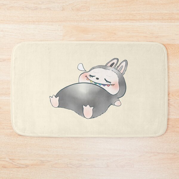 Item preview, Sleeping  Labubu designed and sold by xianxiu-ling.
