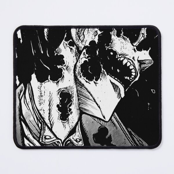 Item preview, Alucard anime dark designed and sold by SkinnyWhite666.