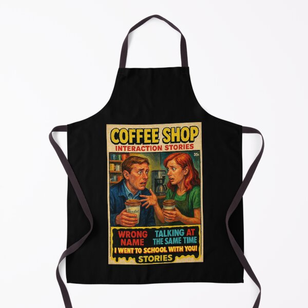 Item preview, Coffee Shop Interaction Stories: Volume 1 designed and sold by ChickenFund.