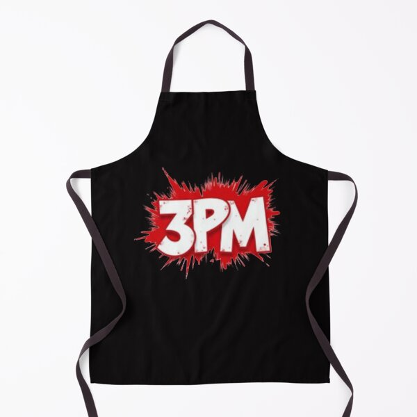Item preview, 3pm designed and sold by goingoncetwice.