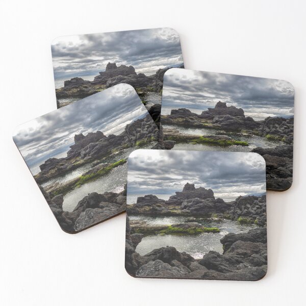 Item preview, Natural Pools in São Roque - Pico Island designed and sold by Kathy Weaver.