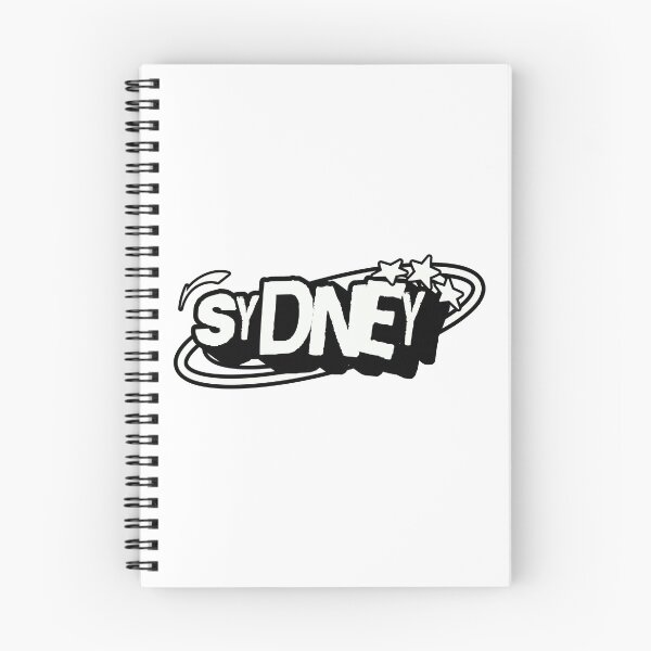 Item preview, Sydney designed and sold by mr-k-store.