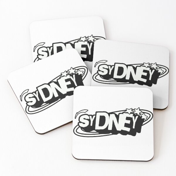 Item preview, Sydney designed and sold by mr-k-store.