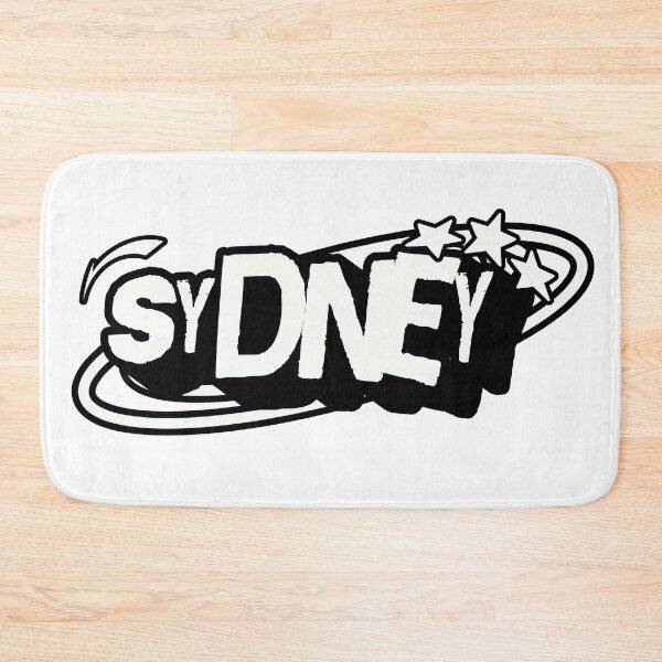 Item preview, Sydney designed and sold by mr-k-store.