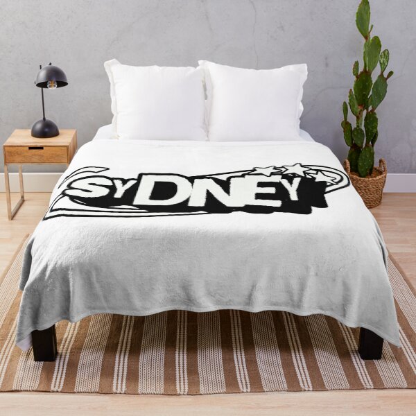 Aperçu de l'œuvre Sydney créée et vendue par mr-k-store.