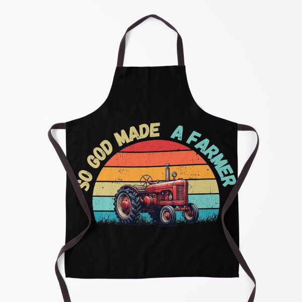 Item preview, So God Made A Farmer designed and sold by Naitsebas.
