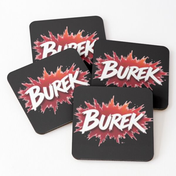 Item preview, Burek designed and sold by goingoncetwice.