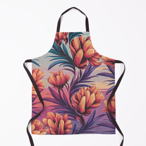 Item preview, Twilight Flowers designed and sold by BassHeadMomma.